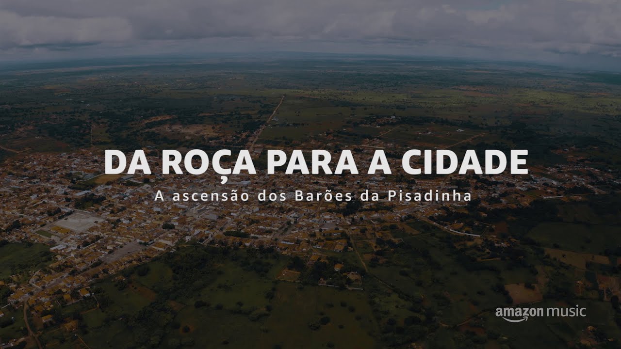 Os Barões da Pisadinha