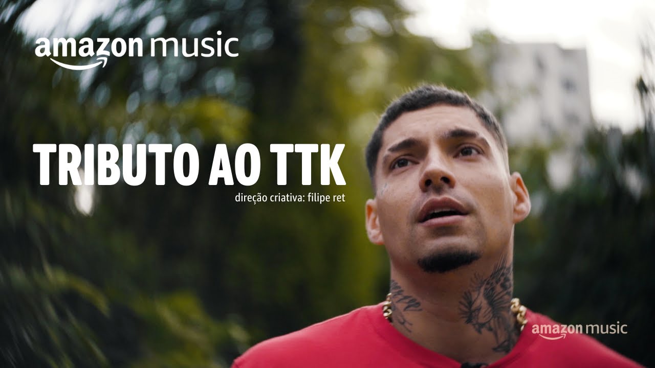 Tributo ao TTK