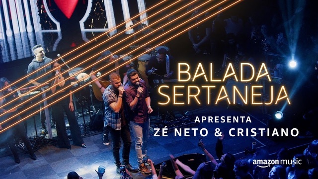 BS Apresenta Zé Neto & Cristiano