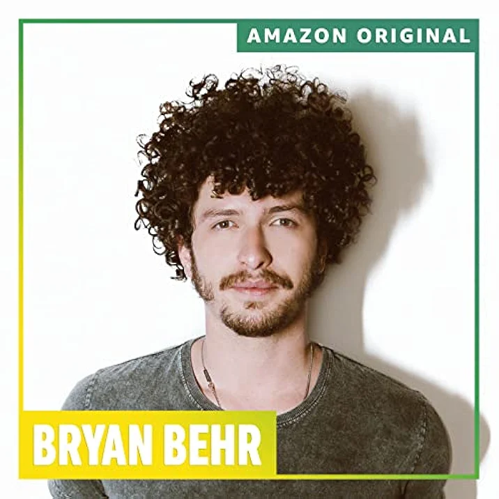 Bryan Behr — Travessia