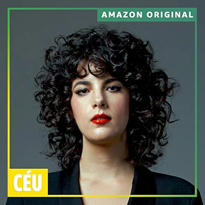 Céu — Nada Será como Antes