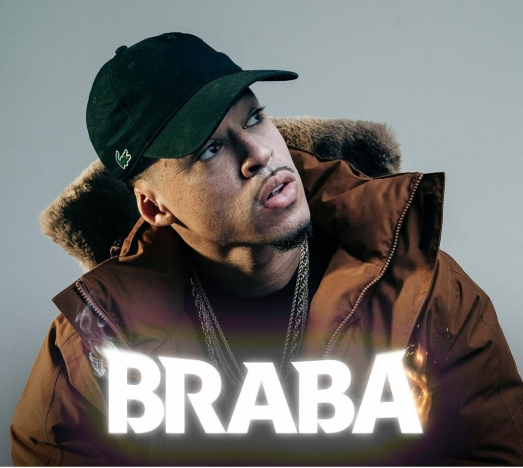 Braba — Amazon Music urban franchise