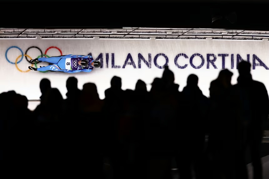Milano Cortina 2026 Winter Olympic Games — Victory Ceremonies
