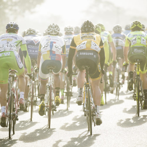 Tour do Rio — Cycling event